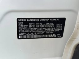 
BMW X2 SDRIVE28I, 2018 full									