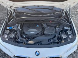 
BMW X2 SDRIVE28I, 2018 full									
