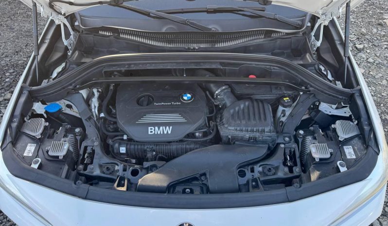 
BMW X2 SDRIVE28I, 2018 full									