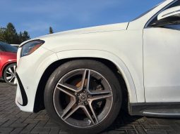 
MERCEDES-BENZ GLS 450 4MATIC, 2024 full									
