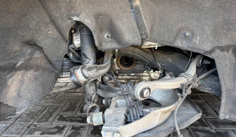 
MERCEDES-BENZ GLS 450 4MATIC, 2024 full									