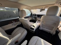 
MERCEDES-BENZ GLS 450 4MATIC, 2024 full									