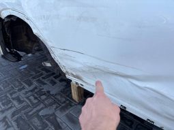 
MERCEDES-BENZ GLS 450 4MATIC, 2024 full									