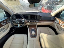 
MERCEDES-BENZ GLS 450 4MATIC, 2024 full									