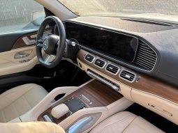 
MERCEDES-BENZ GLS 450 4MATIC, 2024 full									