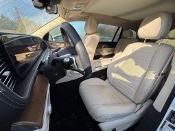 
MERCEDES-BENZ GLS 450 4MATIC, 2024 full									