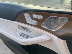 
MERCEDES-BENZ GLS 450 4MATIC, 2024 full									