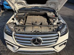 
MERCEDES-BENZ GLS 450 4MATIC, 2024 full									