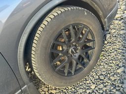 
NISSAN ROGUE S, 2017 full									