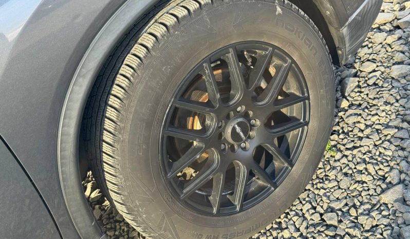 
NISSAN ROGUE S, 2017 full									