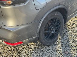
NISSAN ROGUE S, 2017 full									