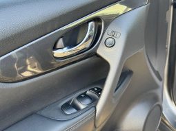 
NISSAN ROGUE S, 2017 full									