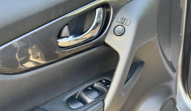 
NISSAN ROGUE S, 2017 full									