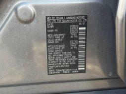 
NISSAN ROGUE S, 2017 full									
