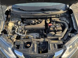 
NISSAN ROGUE S, 2017 full									