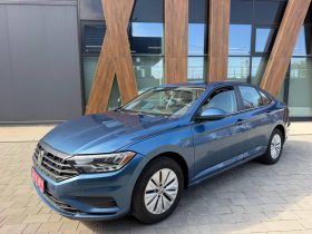 VOLKSWAGEN JETTA S, 2019 (2018)