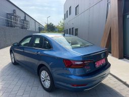 VOLKSWAGEN JETTA S, 2019 (2018)