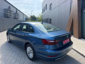 VOLKSWAGEN JETTA S, 2019 (2018)