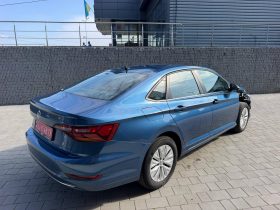 VOLKSWAGEN JETTA S, 2019 (2018)