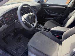 
VOLKSWAGEN JETTA S, 2019 (2018) full									