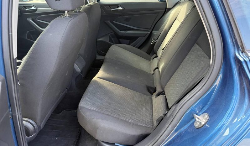 
VOLKSWAGEN JETTA S, 2019 (2018) full									