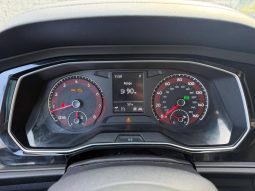 
VOLKSWAGEN JETTA S, 2019 (2018) full									