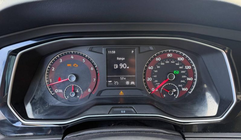 
VOLKSWAGEN JETTA S, 2019 (2018) full									