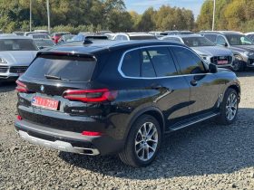 BMW X5 SDRIVE 40I, 2023 (2022)