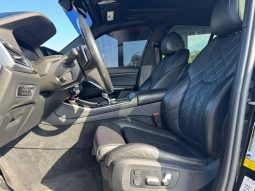 
BMW X5 SDRIVE 40I, 2023 (2022) full									