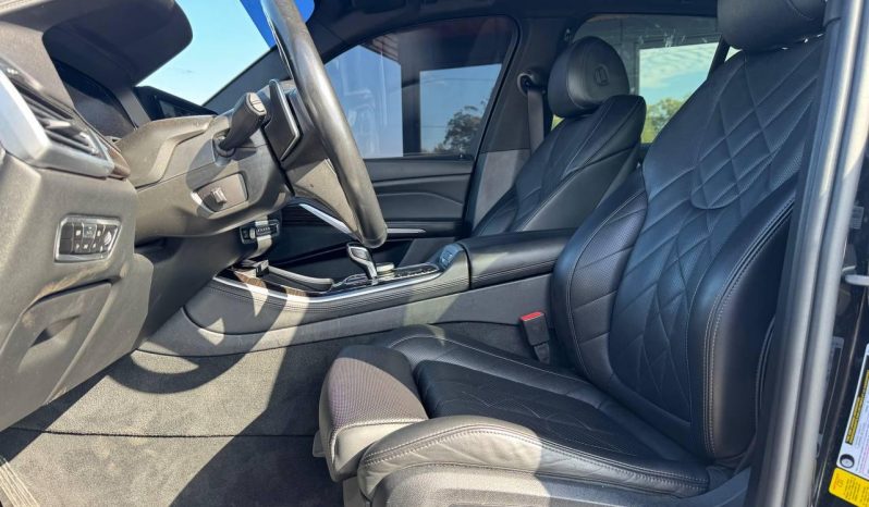 
BMW X5 SDRIVE 40I, 2023 (2022) full									