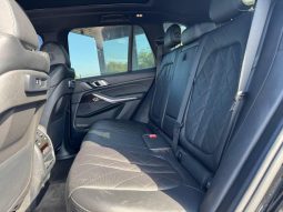 
BMW X5 SDRIVE 40I, 2023 (2022) full									