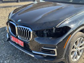 BMW X5 SDRIVE 40I, 2023 (2022)