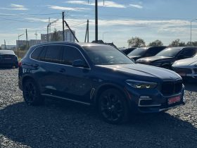 BMW X5 XDRIVE40I, 2019
