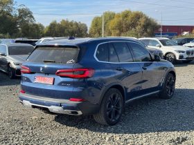 BMW X5 XDRIVE40I, 2019