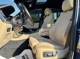 
BMW X5 XDRIVE40I, 2019 full									