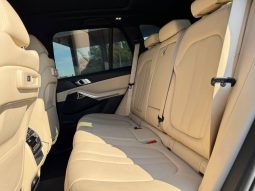 
BMW X5 XDRIVE40I, 2019 full									