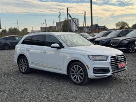 AUDI Q7 PREMIUM PLUS, 2018