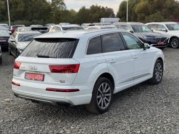 AUDI Q7 PREMIUM PLUS, 2018