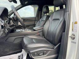 
AUDI Q7 PREMIUM PLUS, 2018 full									