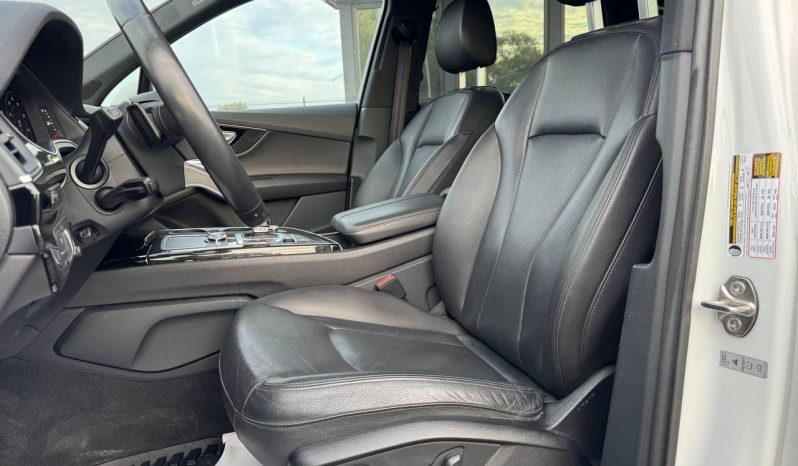 
AUDI Q7 PREMIUM PLUS, 2018 full									