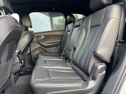 
AUDI Q7 PREMIUM PLUS, 2018 full									