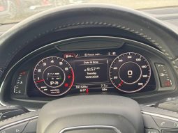 
AUDI Q7 PREMIUM PLUS, 2018 full									