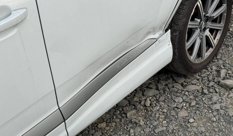 
AUDI Q7 PREMIUM PLUS, 2018 full									