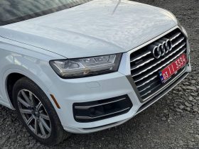AUDI Q7 PREMIUM PLUS, 2018