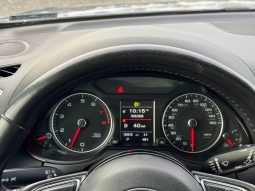 
AUDI Q5 PREMIUM PLUS S-LINE, 2017 (2016) full									