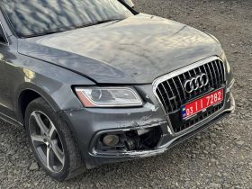 AUDI Q5 PREMIUM PLUS S-LINE, 2017 (2016)