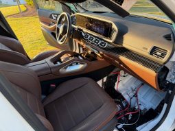 
MERCEDES-BENZ GLE 450 4MATIC, 2024 full									