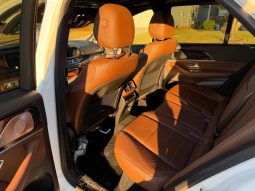 
MERCEDES-BENZ GLE 450 4MATIC, 2024 full									