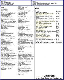 
MERCEDES-BENZ GLE 450 4MATIC, 2024 full									