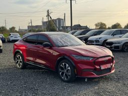 FORD MUSTANG MACH-E PREMIUM, 2023